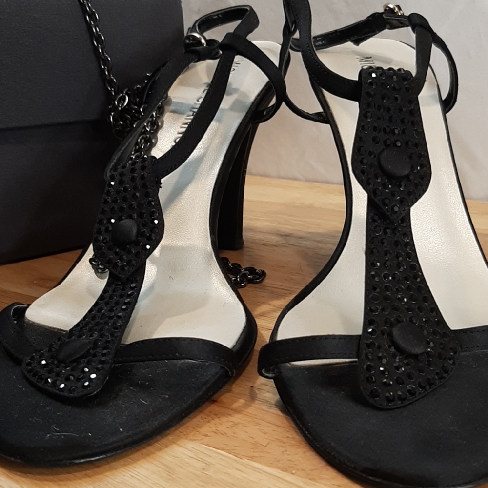 MICHAEL.SHANNON.Shoes - Picture 3 of 7